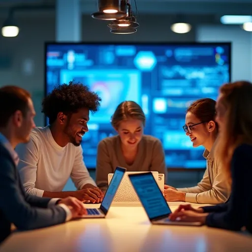 Growing Your Business with Generative AI and AI Video Production 