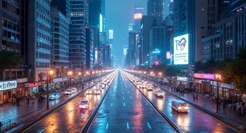 Our Guide to Hong Kong's GenAI Wave: Creative Marketing and Advertisement Wins 